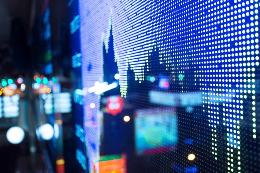 افت دماسنج بازار سرمایه