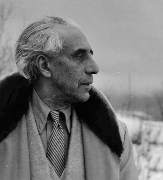 چهره ها / سیدضیاءالدین طباطبایی، رئیس‌الوزرای قجری برای پهلوی