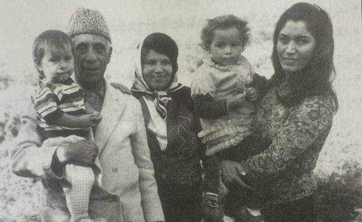 چهره ها / سیدضیاءالدین طباطبایی، رئیس‌الوزرای قجری برای پهلوی