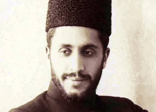 چهره ها / سیدضیاءالدین طباطبایی، رئیس‌الوزرای قجری برای پهلوی