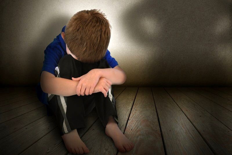 بیشترین کودک آزاری‌ها را والدین و اقوام مرتکب می‌شوند