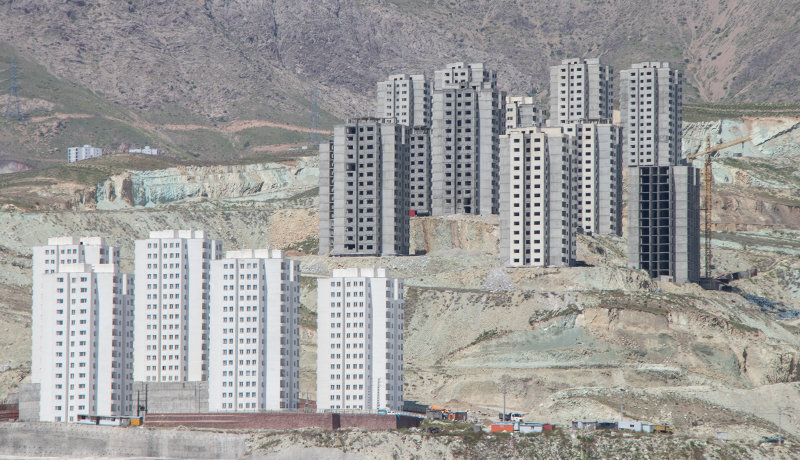 وام مسکن مهر ۵۰ میلیون تومان می شود؟ وام مسکن مهر ۵۰ میلیون تومان می شود؟