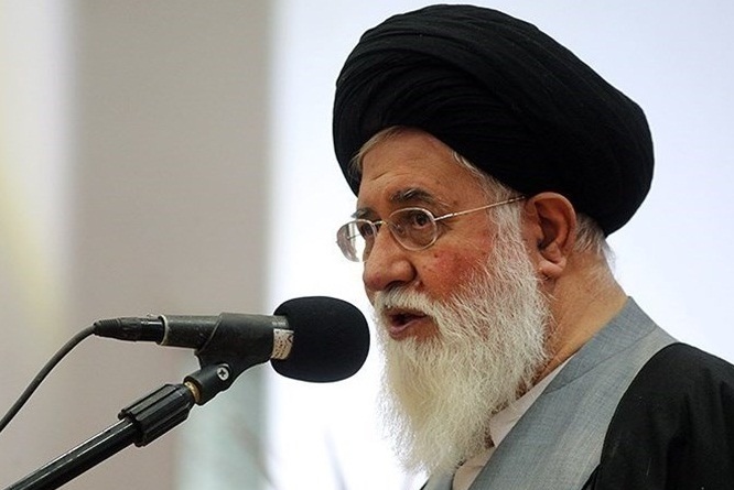 زدن پهباد مهم نیست، عکس&zwnj;العمل آمریکایی&zwnj;ها مهم است / ترامپ اول شاخ و شانه کشید ولی بلافاصله حرفش را عوض کرد؛ عرضه ندارد عکس&zwnj;العمل نشان دهد