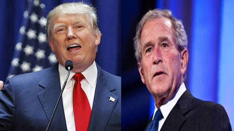 من یکی از حامیان جنگ عراق بودم؛ باور کنید جنگ با ایران فاجعه آمیز خواهد بود