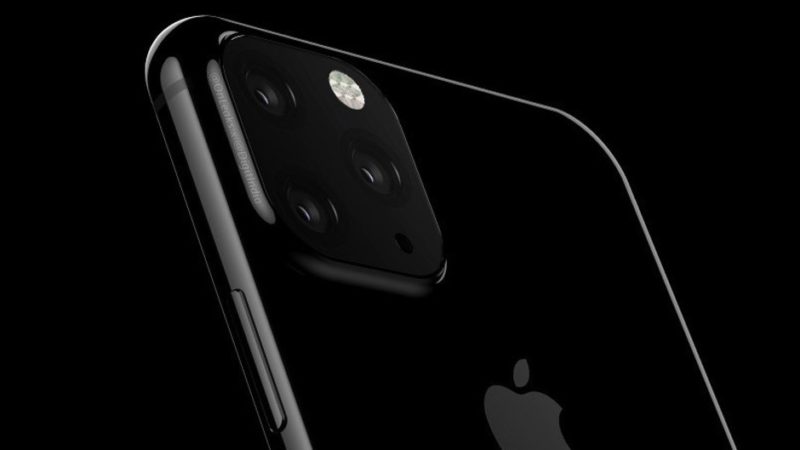 اطلاعات جدیدی از دوربین آیفون ۱۱ و ویژگی‌های iOS ۱۳ فاش شد