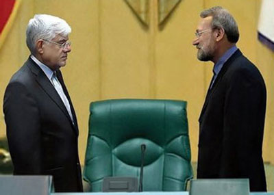 مدعیان کدام فراکسیون سکانداری بهارستان را به دست می‌گیرند؟