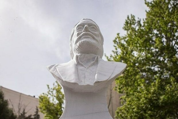 سردیس مشایخی پس از شبیه‌سازی، فردا جانمایی می‌شود