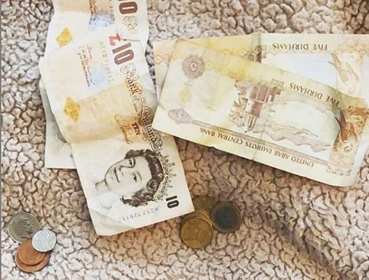 کاربران شبکه‌های مجازی علیه پولدار‌ها +تصاویر