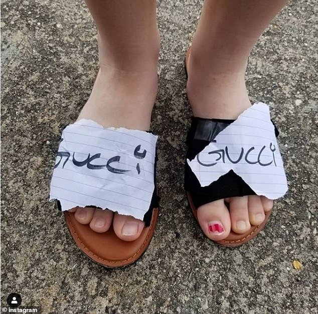 کاربران شبکه‌های مجازی علیه پولدار‌ها +تصاویر