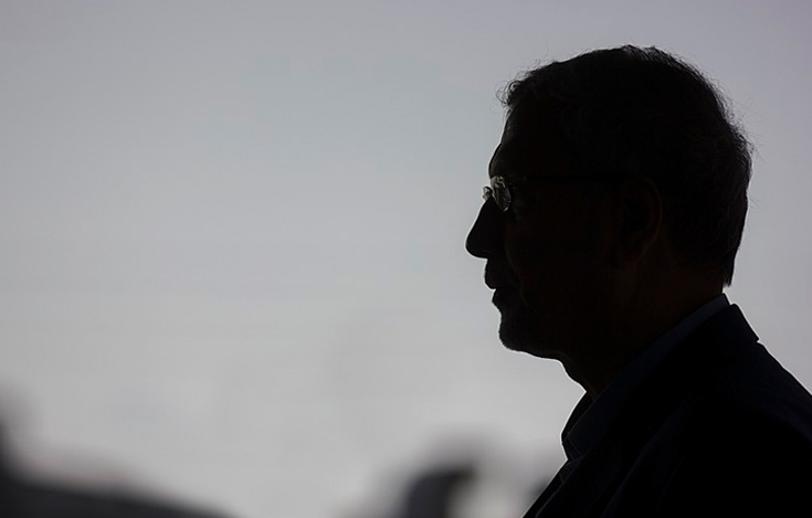 مرد همیشه در سایه سخنگوی جدید دولت شد، از قتل‌های زنجیره‌ای تا ستاد میرحسین موسوی