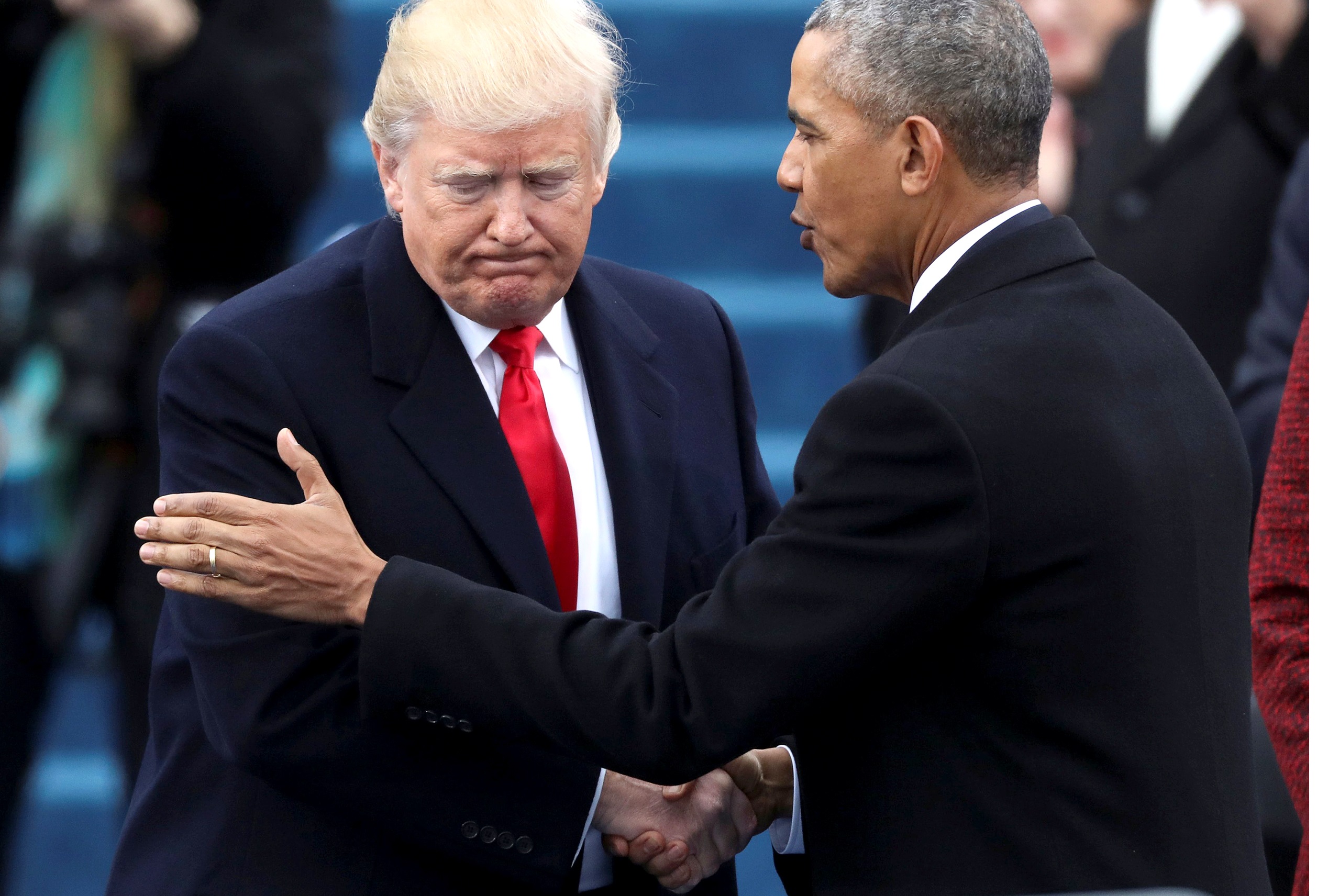 چرا هیچ کشوری نباید با آمریکا مذاکره کند؟