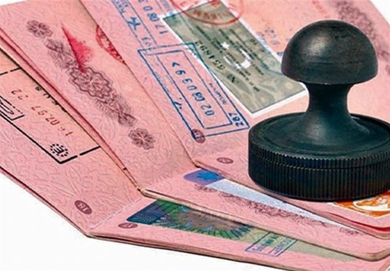 حذف مٌهر ورود به ایران از پاسپورت شرکت کنندگان خارجی نمایشگاه‌های بین المللی