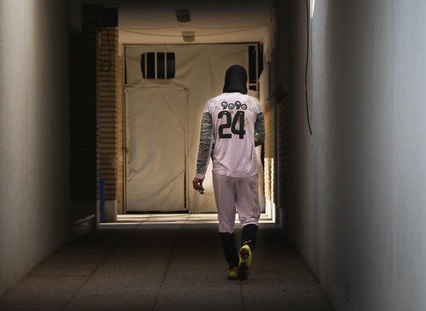 روایت مربی تیم پالایش ایلام از کتک کاری در فوتبال بانوان