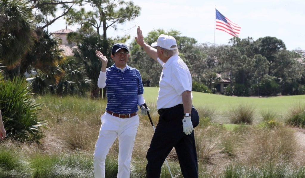 آیا ژاپن میانجی جدید روابط ایران و آمریکا خواهد بود؟ آیا ژاپن میانجی جدید روابط ایران و آمریکا خواهد بود؟