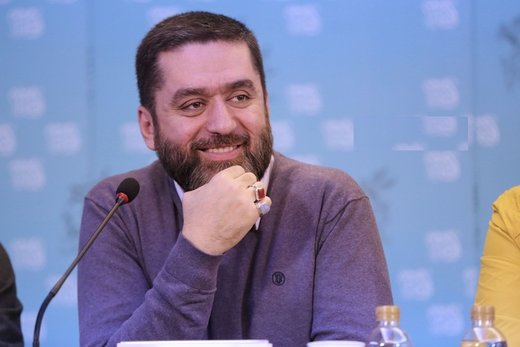 دفاع تمام قد از مدیر شبکه 5 و حمله تند به معاون سیما