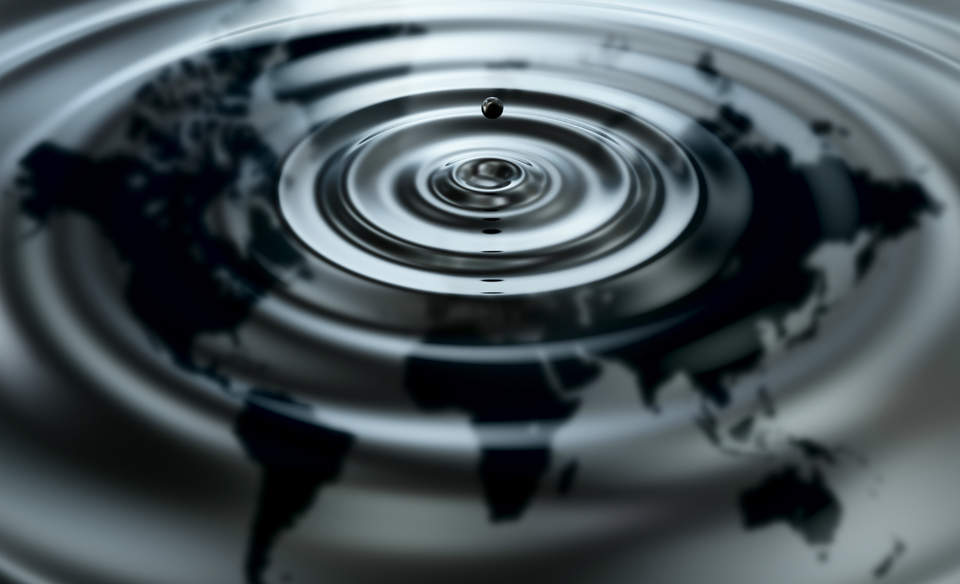 ۵ کشور تاثیرگذار بر قیمت نفت خام؛ ایران در رتبه اول قرار دارد ۵ کشور تاثیرگذار بر قیمت نفت خام؛ ایران در رتبه اول قرار دارد