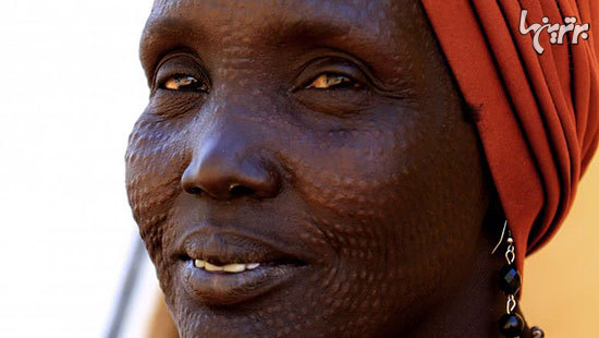 زیبایی از نظر مردم سراسر جهان