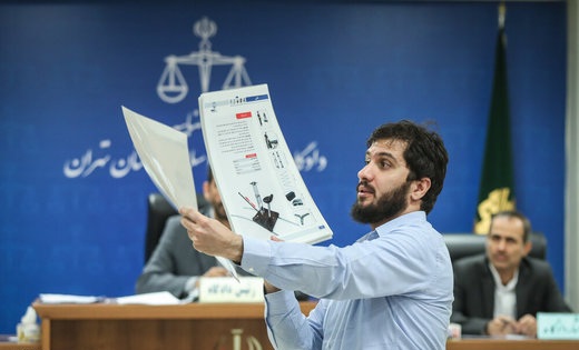 در دادگاه‌های مفاسد اقتصادی چه خبر است؟