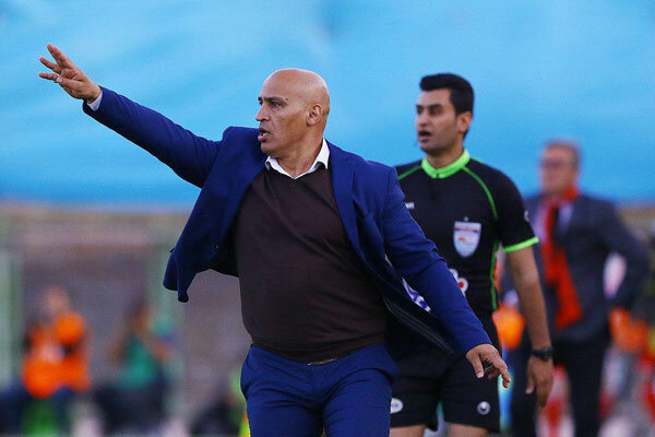 می‌خواهیم با خاطره خوبی فصل را به پایان ببریم/ به اهدافمان رسیدیم