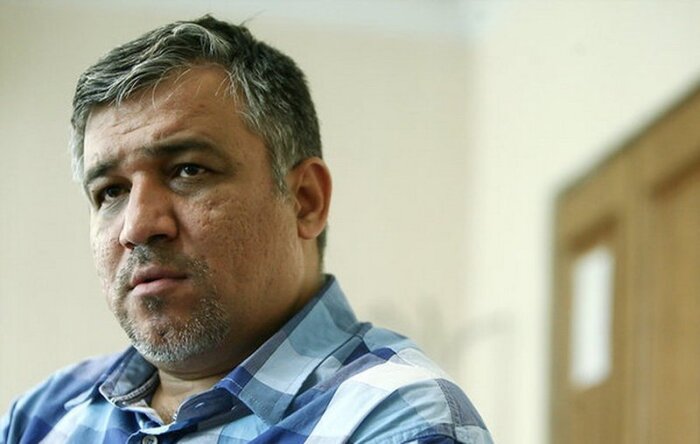 تاجرنیا: همه پرسی در برخی موضوعات رهگشا است تاجرنیا: همه پرسی در برخی موضوعات رهگشا است