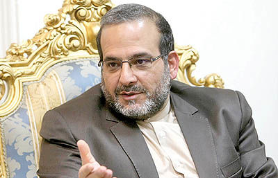 روند کاهش تعهدات کشور در برجام به طور مستمر گزارش می‌شود