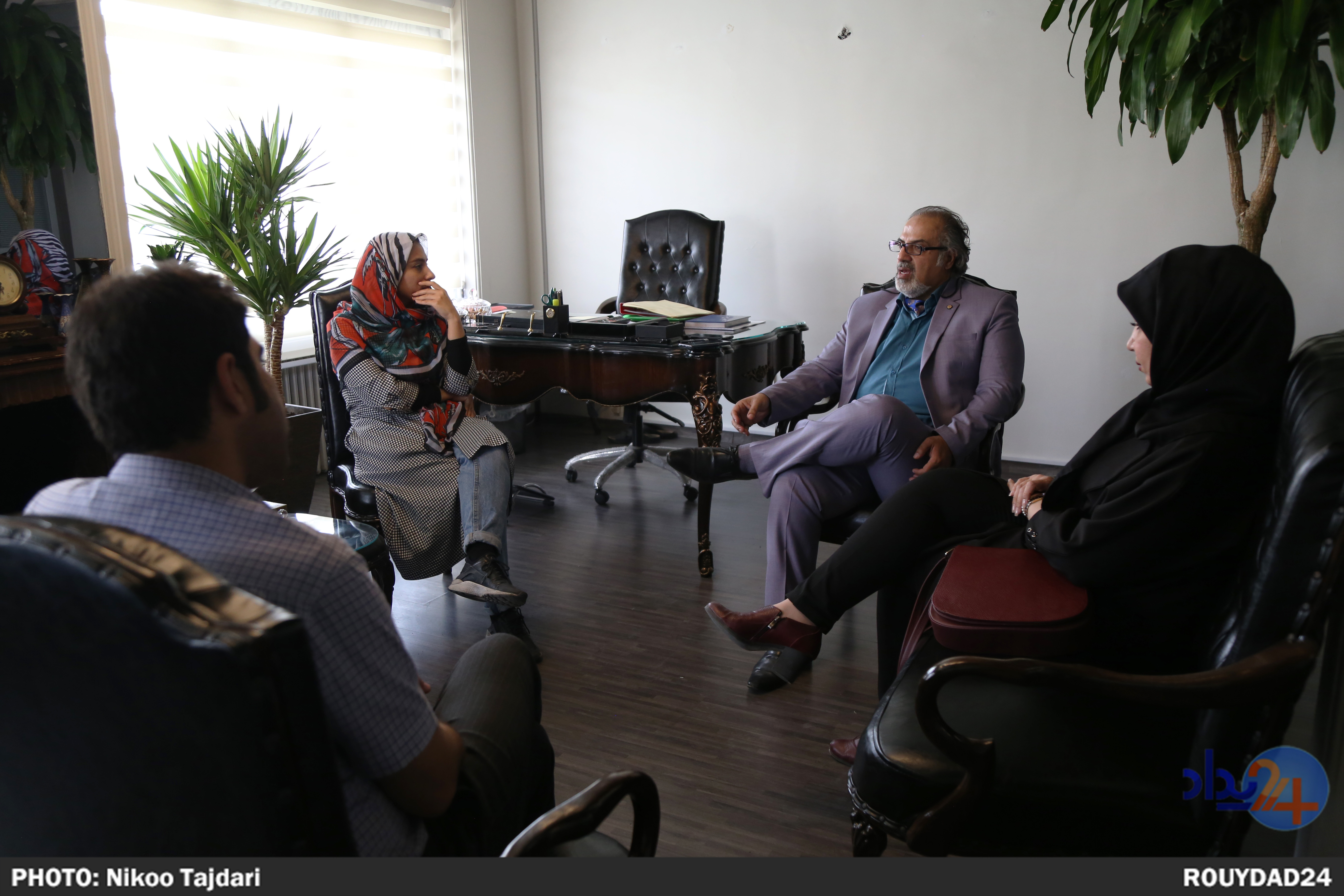 ایران، اولویت استراتژیک آمریکا در قرن ۲۱ است/ دموکرات&zwnj;ها هم بر سر کار بیایند، تغییری در روابط تهران واشنگتن ایجاد نمی&zwnj;شود