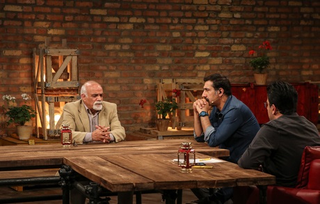 برنامه اختیاریه، پربیننده‌ترین برنامه قبل از افطار شد