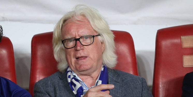 شفر سرمربی بنییاس امارات شد شفر سرمربی بنییاس امارات شد