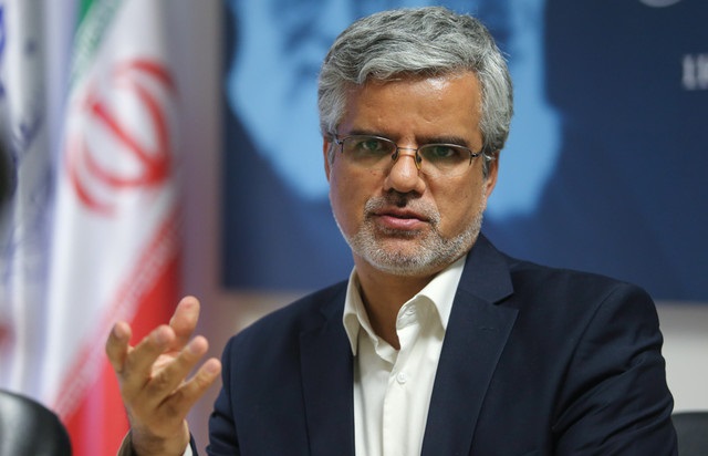 فقط رئیسجمهور نیست که اختیار کافی ندارد/ مجلس و دستگاه قضایی هم همین مشکل را دارند فقط رئیسجمهور نیست که اختیار کافی ندارد/ مجلس و دستگاه قضایی هم همین مشکل را دارند