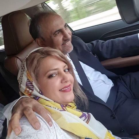 همسر دوم شهردار اسبق تهران به قتل رسید