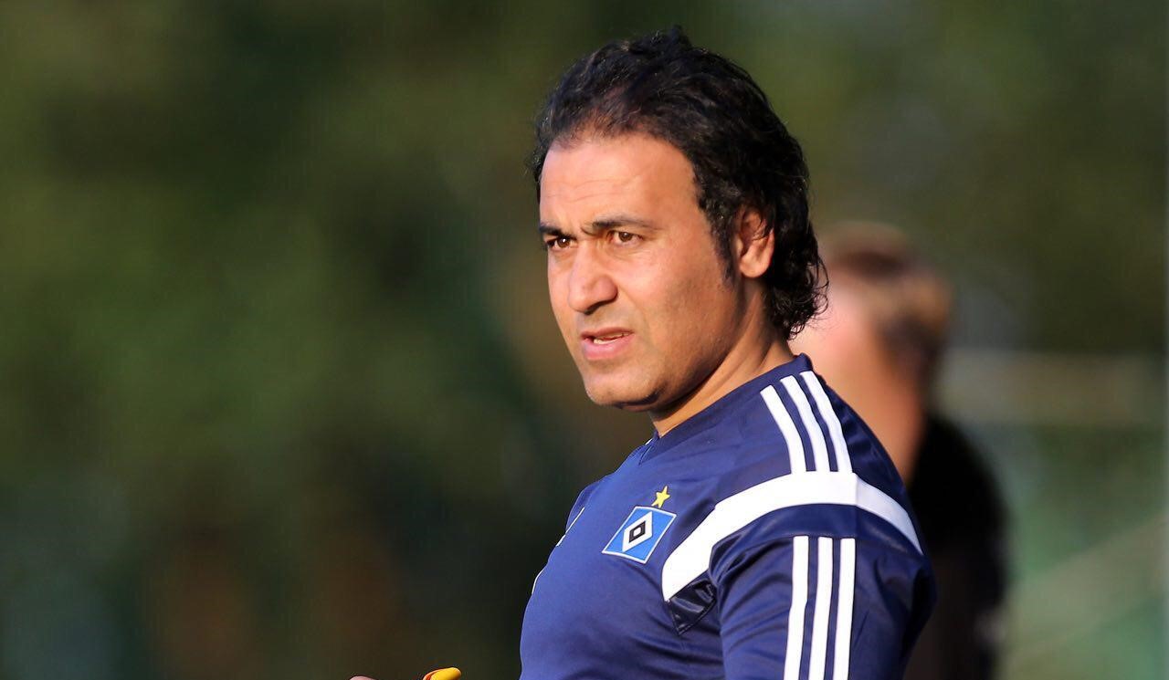 مهدوی&zwnj;کیا پیشنهاد تیم&zwnj;ملی امید را رد کرد