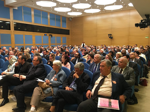 بهرام قاسمی: اروپا نباید اجازه میداد آمریکا خلاف موازین بین المللی برجام را نقض کند