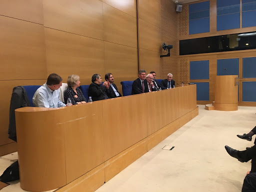 بهرام قاسمی: اروپا نباید اجازه میداد آمریکا خلاف موازین بین المللی برجام را نقض کند