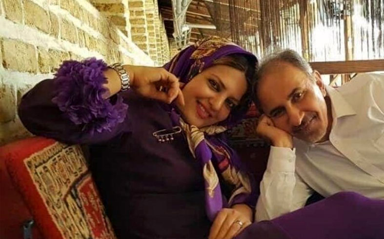 میترا نجفی همسر دوم شهردار سابق تهران با ۵ گلوله به قتل رسید +جزئیات
