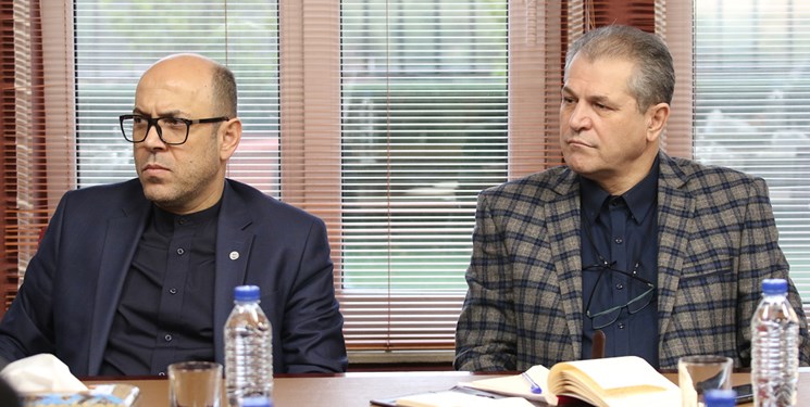 از هواداران نگران‌تریم ولی نمی‌توانیم دخالت کنیم/ چالش کلامی مجیدی و پیشکسوتان به صلاح نیست