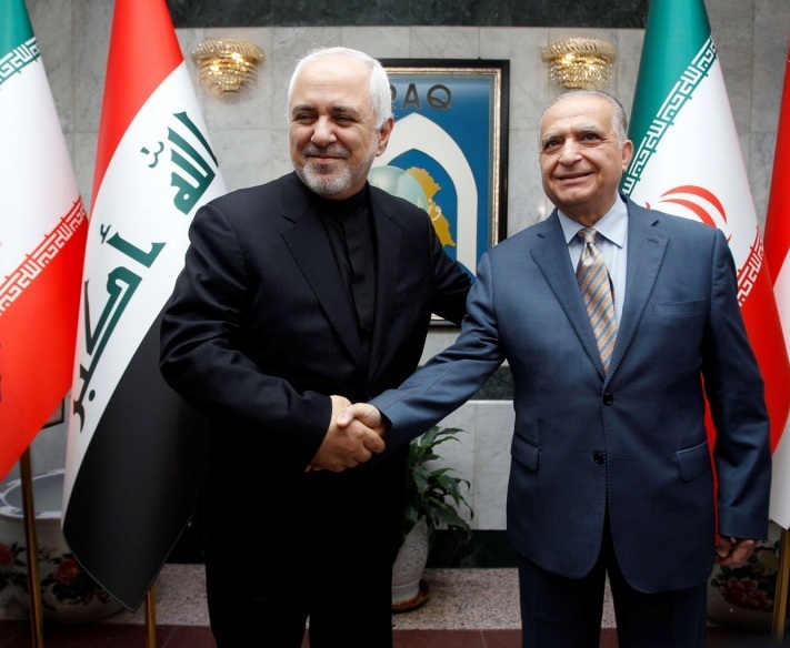 ادعایی درخصوص پیام محرمانه ظریف به واشنگتن