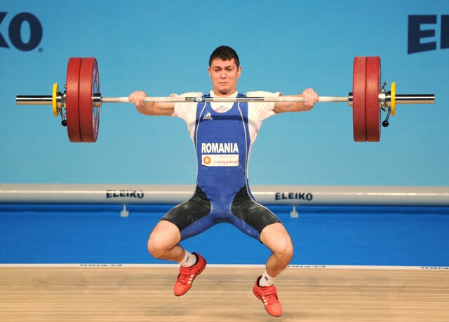 ادامه رسوایی وزنه‌برداری جهان/ پنجاه و پنجمین دوپینگی اعلام شد