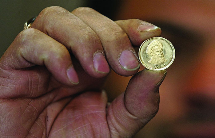 نوسانات قیمت طلا بررسی شد