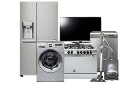 از قیمت لوازم خانگی چه خبر؟!