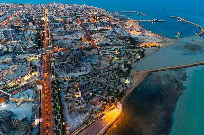 قشم سرزمین فرصت&zwnj;های طلایی برای سرمایه&zwnj;گذاری