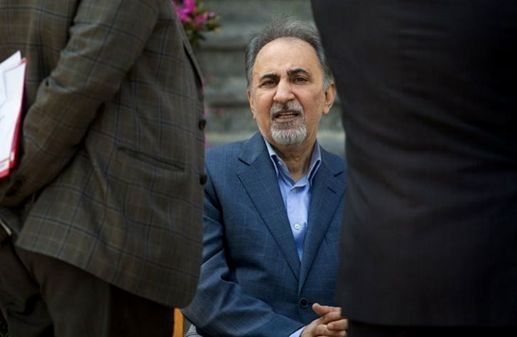 محمد علی نجفی، از رویای ریاست جمهوری تا شلیک گلوله