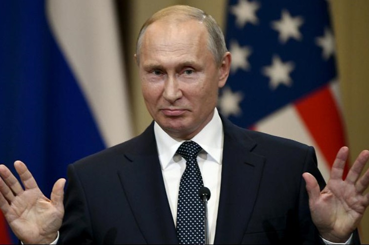 روسیه در جنگ احتمالی بین ایران و آمریکا بی طرف نخواهد بود ‏