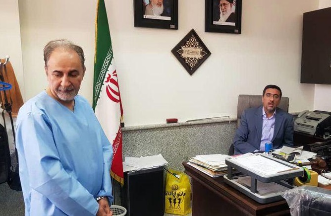 میترا استاد صوت مرا برای نهادهای امنیتی می فرستادند/ بعد از قتل می خواستم خودکشی کنم