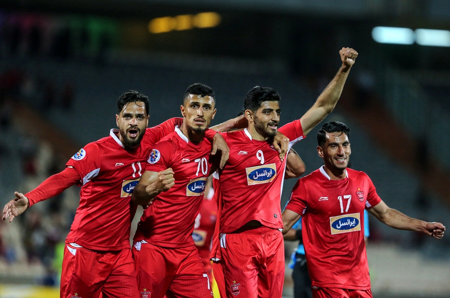 ترکیب احتمالی پرسپولیس مقابل سپاهان چیست؟