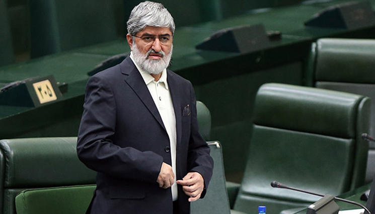 کینه سران فراکسیون امید و مستقلان باعث اتفاقات انتخابات هیات رئیسه شد