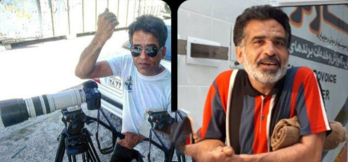 قاتل امام جمعه کازرون دستگیر شد/ انتشار تصویر قاتل