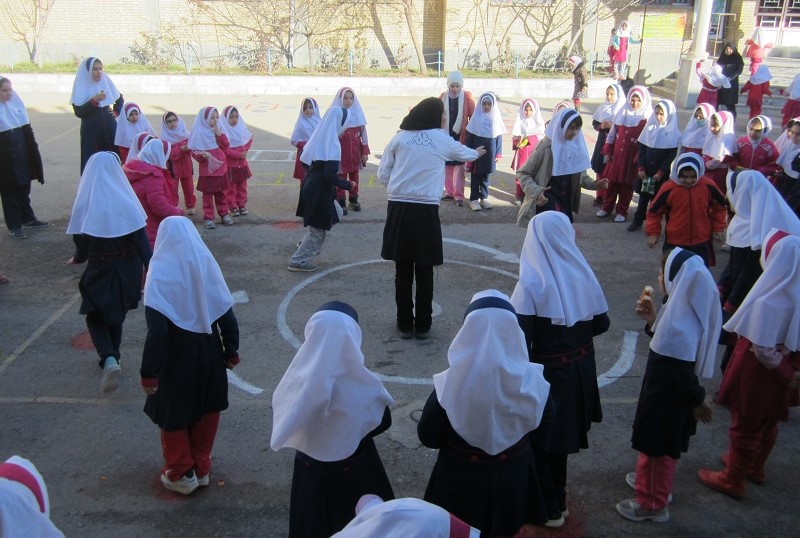 رشد ۲ درصدی دانشآموزان ابتدایی/ تحصیل ۸ میلیون و ۷۰ هزار نفر کودک اتباع در مدارس ابتدایی در سال ۹۷ رشد ۲ درصدی دانشآموزان ابتدایی/ تحصیل ۸ میلیون و ۷۰ هزار نفر کودک اتباع در مدارس ابتدایی در سال ۹۷