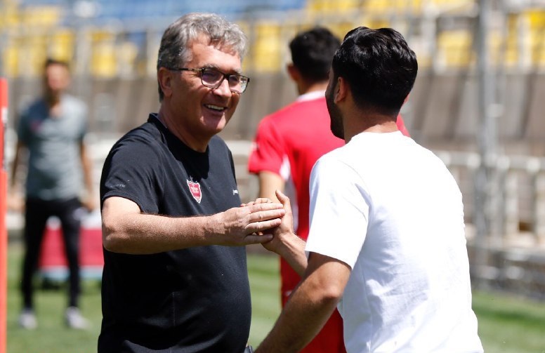 مذاکره تراکتور و برانکو چگونه لو رفت؟