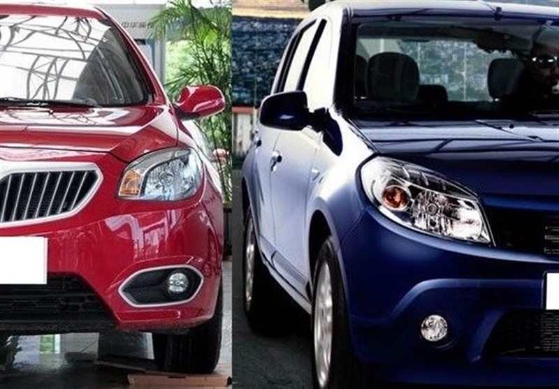 فشار مضاعف تصمیمات اشتباه بر صنعت خودرو