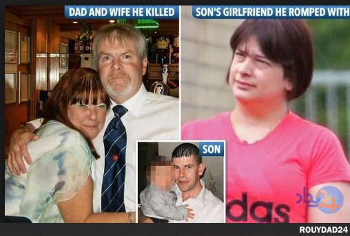 سیاست مرگ/ سیاستمداران نامداری که به جرم قتل محکوم شدند سیاست مرگ/ سیاستمداران نامداری که به جرم قتل محکوم شدند